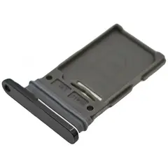 MR3_119326 Тримач sim-карти samsung s918 galaxy s23 ultra (2023) чорний PRC