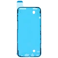 MR3_120353 Стікер-проклейка (скотч двосторонній) для дисплея iphone 13 pro оригінал PRC
