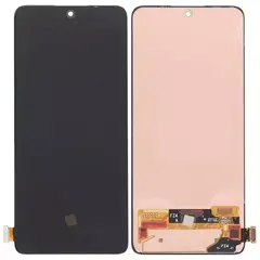 MR3_124147 Дисплей для redmi note 14 4g (global) у зборі з сенсором чорний tft (160x73сm) PRC