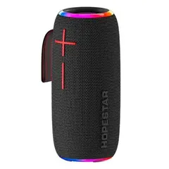 MR4_153387 Колонка bluetooth hopestar p35 20w чорний HOPESTAR