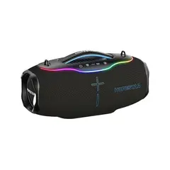 MR4_153392 Колонка bluetooth hopestar h90 з 1pcs microphone 220w чорний HOPESTAR