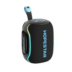 MR4_153397 Колонка bluetooth hopestar h73 mini 15w чорний HOPESTAR
