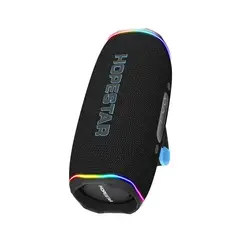 MR4_153399 Колонка bluetooth hopestar p7 pro 46w чорний HOPESTAR