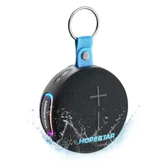 MR4_153403 Колонка bluetooth hopestar p92 15w чорний HOPESTAR