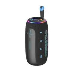 MR4_153408 Колонка bluetooth hopestar p90 90w чорний HOPESTAR