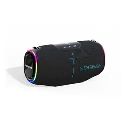 MR4_153413 Колонка bluetooth hopestar a300 з 1pcs microphone 150w чорний HOPESTAR
