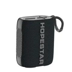 MR4_153433 Колонка bluetooth hopestar h54 5w чорний HOPESTAR