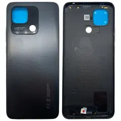 MR3_117818 Задня кришка redmi 10c graphite сірий (prc) XIAOMI
