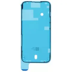 MR3_120292 Стікер-проклейка (скотч двосторонній) для дисплея iphone 14 pro PRC