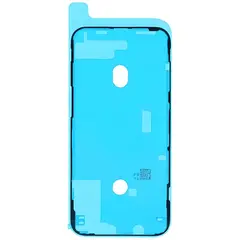 MR3_120365 Стікер-проклейка (скотч двосторонній) для дисплея iphone 13 mini PRC