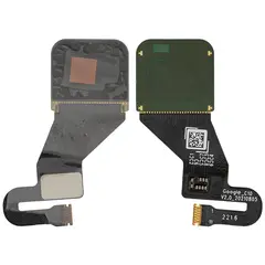 MR3_121679 Шлейф google pixel 7 pro зі сканером відбитка пальця optical оригінал GOOGLE
