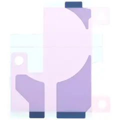 MR3_121742 Стікер батареї для iphone 14 pro PRC