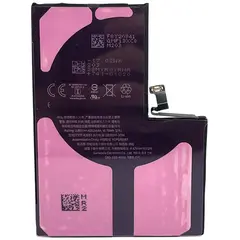 MR3_123499 Акумулятор телефона для iphone 13 pro max, без помилки 4352mah PRC