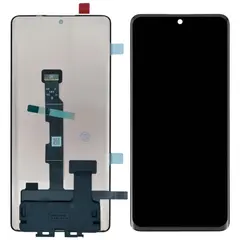 MR3_124148 Дисплей redmi note 14 pro 4g у зборі з сенсором чорний XIAOMI