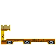 MR3_106366 Шлейф huawei p smart plus (2018), nova 3i, mate 20 lite кнопки включення, кнопки звуку PRC