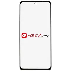 MR3_179722 Скло корпусу для g+oca pro redmi note 14 4g з oca-плівкою, чорний G+OCA PRO