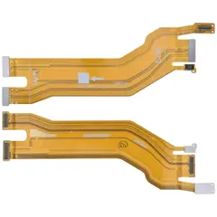 MR3_199827 Шлейф redmi note 13 4g міжплатний PRC