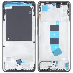 MR3_225090 Рамка дисплея для redmi note 13 4g чорний PRC