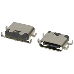 MR3_225269 Конектор заряджання blackview tab 12 (type-c) PRC