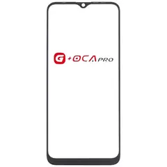 MR3_237753 Скло корпусу для g+oca pro redmi 15c з oca-плівкою, чорний G+OCA PRO