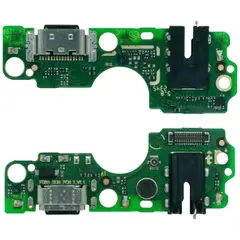 MR3_250892 Нижня плата для infinix hot 30 play nfc PRC