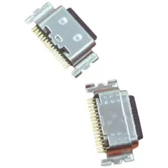 MR3_320401 Конектор заряджання infinix hot 50, smart 8 pro (type-c) PRC