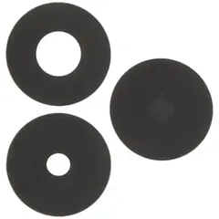 MR3_322579 Скло камери для redmi 15 4g (комплект 3 шт.) PRC