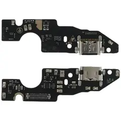 MR3_330492 Нижня плата для zte nubia neo 2 (z2352n) PRC