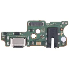 MR3_338009 Нижня плата для infinix note 11, note 12 PRC