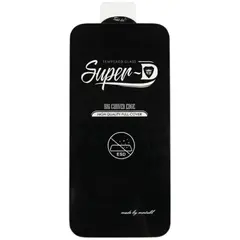 MR3_342669 Захисне скло для samsung a165, a166 galaxy a16, a16 5g (mietubl super-d, чорний) MIETUBL