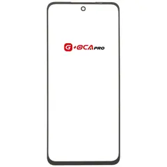 MR3_345963 Скло корпусу для g+oca pro realme c75 4g з oca-плівкою, чорний G+OCA PRO