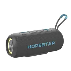 MR4_153905 Колонка bluetooth hopestar p26 10w сірий HOPESTAR