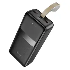 MR4_153992 Умб hoco db107 mercurius pd22, 5w fully compatible power bank 30000mah чорний HOCO