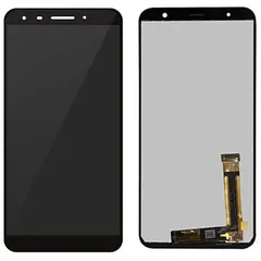 MR3_102892 Дисплей для samsung j415, j610 galaxy j4 plus, j6 plus у зборі з сенсором чорний tft з регульованою підсвіткою PRC