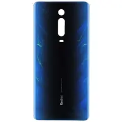 MR3_105183 Задня кришка xiaomi mi 9t, mi 9t pro, redmi k20, redmi k20 pro glacier синій (prc) XIAOMI