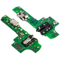 MR3_105194 Нижня плата для samsung a107 galaxy a10s (ver. m15) PRC