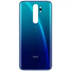 MR3_109044 Задня кришка redmi note 8 pro deep синій (prc) XIAOMI