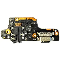 MR3_109640 Нижня плата redmi note 9s, redmi note 9 pro (prc) XIAOMI