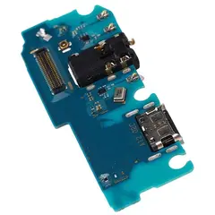 MR3_110059 Нижня плата для samsung a125, a127, m125, m127 galaxy a12 2020, a12 (2021), m12 (2021) PRC