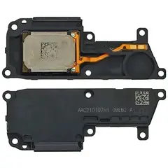 MR3_110300 Динамік (дзвінок) телефона для redmi note 10, redmi note 10s з рамкою PRC