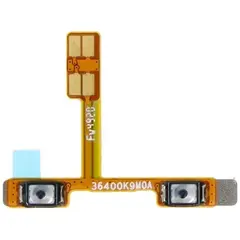 MR3_111518 Шлейф xiaomi mi 11 lite, mi 11 lite 5g кнопки звуку PRC