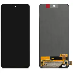 MR3_115423 Дисплей для redmi note 10 pro, redmi note 12 pro 4g у зборі з сенсором onyx сірий tft PRC