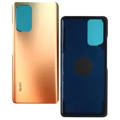MR3_116453 Задня кришка redmi note 10 pro gradient bronze (prc) XIAOMI