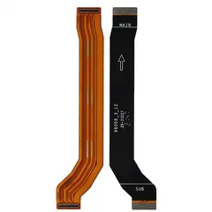 MR3_116480 Шлейф redmi note 11 pro 5g, poco x4 pro 5g міжплатний PRC