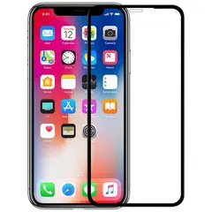 MR3_116651 Захисне скло для iphone x, xs, 11 pro mietubl super-d чорний MIETUBL