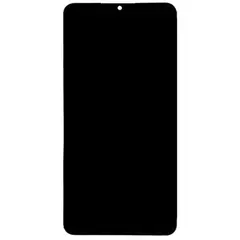MR3_118688 Дисплей для samsung a045 galaxy a04 (2022) у зборі з сенсором чорний tft PRC