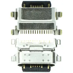 MR3_118881 Конектор заряджання redmi 10 (type-c) PRC