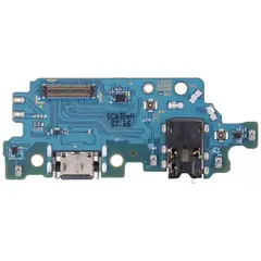 MR3_120312 Нижня плата для samsung m236 galaxy m23, m336 galaxy m33 PRC