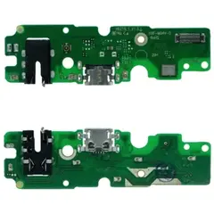 MR3_120320 Нижня плата для tecno spark 6 PRC