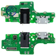 MR3_120325 Нижня плата для tecno spark 6 go (ke5j), spark go (2022), (ke5s) PRC